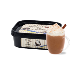 Табак Spirit Кофе Глясе (Даблминт, 250 г)