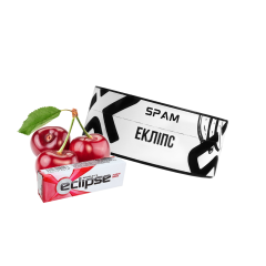 Табак Spam Вишневый эклипс (100 г)