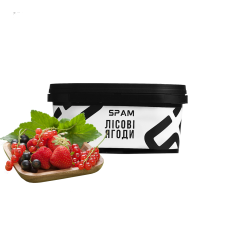 Табак Spam Лесные ягоды (200 г)