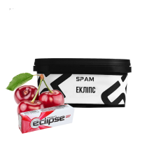 Табак Spam Вишневый эклипс (200 г)