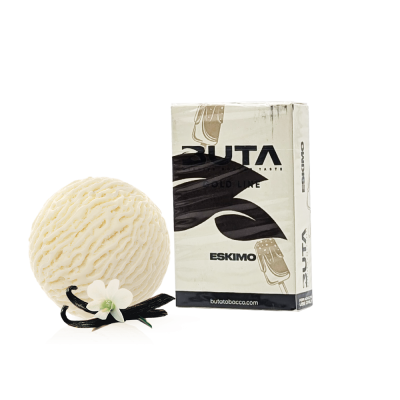 Табак Buta Gold Eskimo (Эскимо, 50 г)