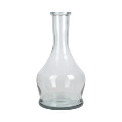 Колба для кальяна Колокол Plus Clear (Прозрачный)