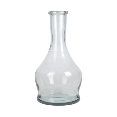 Колба для кальяна Колокол Plus Clear (Прозрачный)