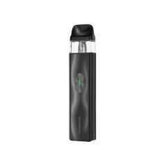 Vaporesso XROS 4 Mini Black (Чёрный, с картриджем) Многоразовый POD