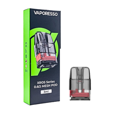 Картридж Vaporesso Xros 0.7 Ом 3 мл