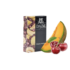 Табак DAIM Cherry Melon (Вишня Дыня, 50 г)