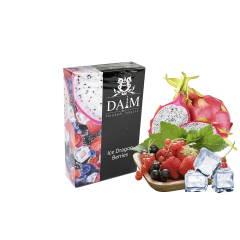 Табак DAIM Ice Dragon Berry (Айс Драгон Берри, 50 г)