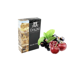Табак DAIM Mardin Vibes (Мардин Вайбс, 50 г)