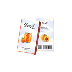 Табак Spirit Light Абрикосовый джем (50 г)