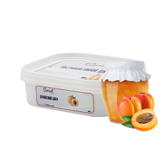 Табак Spirit Light Абрикосовый джем (250 г)