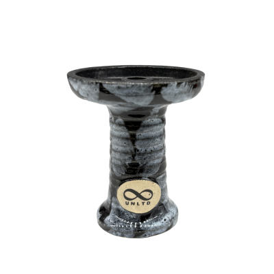 Глиняна чаша UNLTD Phunnel Pure Aquamarine (Блакитний)