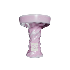 Глиняная чаша UNLTD Phunnel Purple Tanzanite (Розовый)