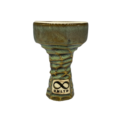 Глиняная чаша UNLTD Killer Green Amazonite (Зелёный)