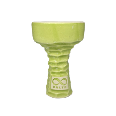 Глиняная чаша UNLTD Killer Jade (Зелёный)