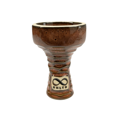 Глиняная чаша UNLTD Killer Red Garnet (Красный)