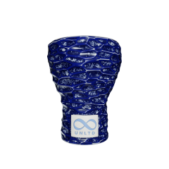 Глиняная чаша UNLTD Turkish Blue Sapphire (Синий)