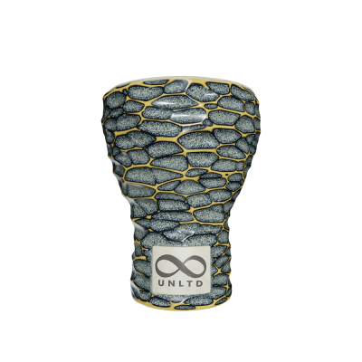 Глиняная чаша UNLTD Turkish Green Amazonite (Зелёный)