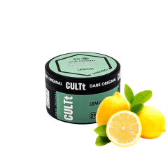 Табак CULTt Strong DS29 Lemon (Лимон, 100 г)
