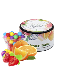 Табак 420 Light Саммер Тайм (40 г)