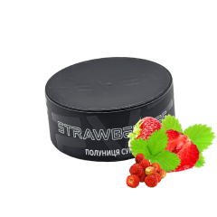 Табак Heven Strawberries (Клубника, 100 г)