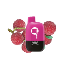 Katana 5000 Sour Bayberry (Кислая Восковница) Одноразовый Pod