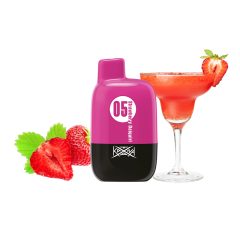Katana 5000 Strawberry Daiquiri (Клубника Дайкири) Одноразовый Pod