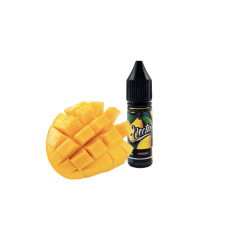 Жидкость Nectar Mango (Манго, 50 мг, 15 мл)