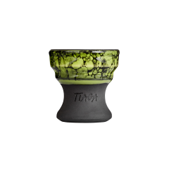 Глиняная чаша Tiaga Flash Green (Зелёный)