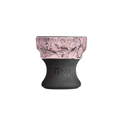 Глиняная чаша Tiaga Flash Violet (Фиолетовый)