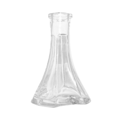 Колба для кальяна Rocket Clear M (Прозрачный)