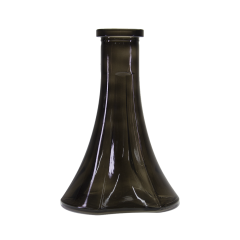 Колба для кальяна Rocket Graphite M (Серый)