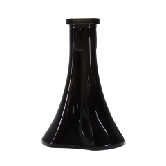 Колба для кальяна Rocket Black M (Чёрный)