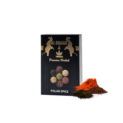 Табак Al Shaha Polar Spice (Полар Спайс, 50 г)