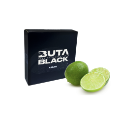 Табак Buta Black lime (Лайм, 100 г)