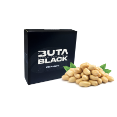 Табак Buta Black Peanut (Арахис, 100 г)