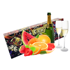 Табак Creepy Wunchpunch (Вуншпунш, 250 г)