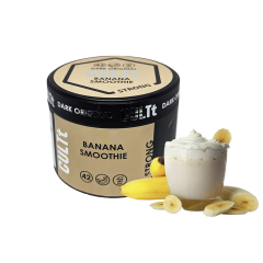 Табак CULTt Strong DS42 Banana smoothie (Банана смузи, 200 г)
