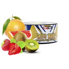 Табак Unity Rosomaha (Клубника Киви Грейпфрут, 100 г)