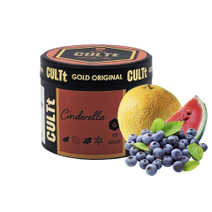 Табак CULTt G33 Cinderella (Синдерелла, 200 г)