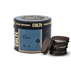 Табак CULTt G37 Oero (Орео, 200 г)