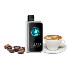 Elf Bar BC20000 Touch Classic Coffee (Кофе) Одноразовый POD