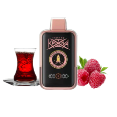Katana 20000 Raspberry Tea (Малиновый чай) Одноразовый Pod