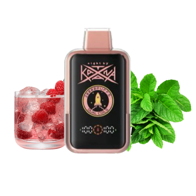 Katana 20000 Pink lemonade mint (Розовый Лимонад Мята) Одноразовый Pod