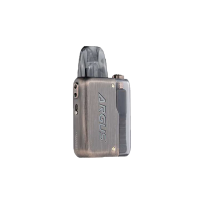 Voopoo Argus P2 Pod Kit 1100 Antique Brass (Коричневый, с картриджем) Многоразовый POD