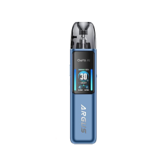 Voopoo Argus G2 Pod Kit 1000 Navy Blue (Синий, с картриджем) Многоразовый POD