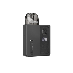 Lost Vape Ursa Baby Pro Pod Kit 900 Starport Black (Чёрный с узором, с картриджем) Многоразовый POD