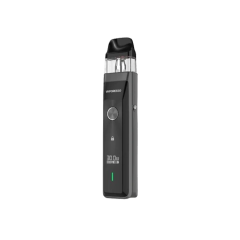 Vaporesso XROS PRO 1200 Black (Чёрный, с картриджем) Многоразовый POD