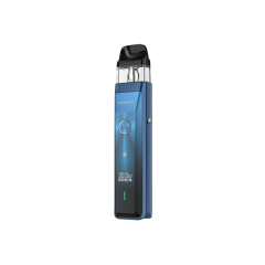 Vaporesso XROS PRO 1200 Blue (Синий с чёрным, с картриджем) Многоразовый POD