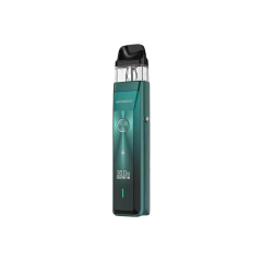 Vaporesso XROS PRO 1200 Green (Зелёный, с картриджем) Многоразовый POD