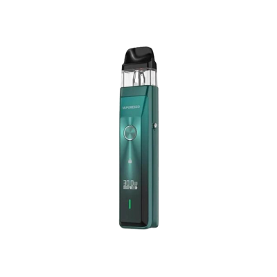 Vaporesso XROS PRO 1200 Green (Зелёный, с картриджем) Многоразовый POD